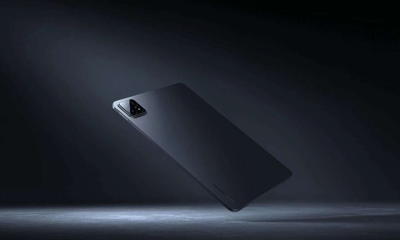 Xiaomi Pad 7S Pro ha sido certificada en China: una nueva ronda de desarrollo de tabletas
