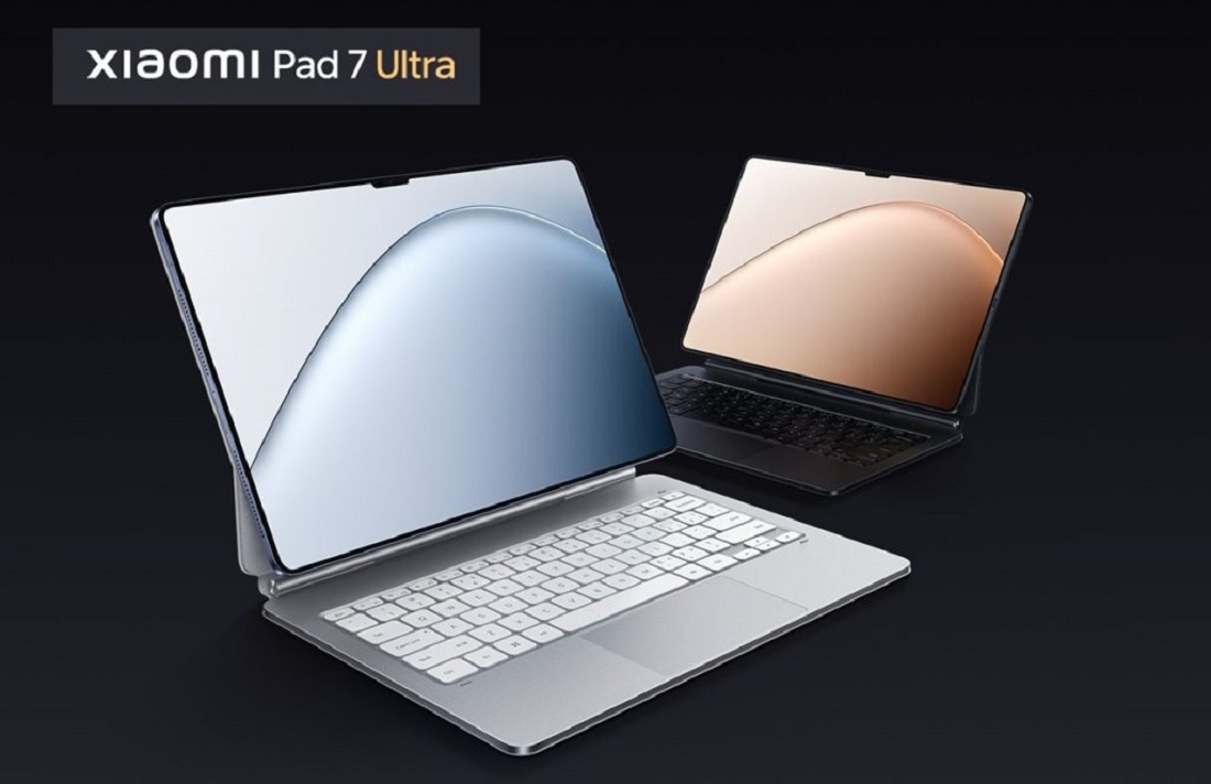 Xiaomi Pad 7 Ultra: La tableta definitiva para entusiastas de la tecnología Xiaomi Pad 7 Ultra: ¿Un cambio de juego en el mundo de las tabletas?