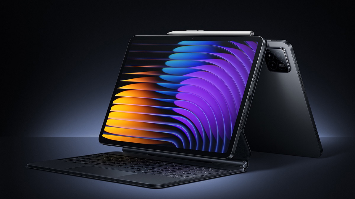 Tecnología avanzada y diseño elegante: por qué las tablets de Xiaomi atraen atención Una nueva tablet de Xiaomi: ¿qué debemos esperar?