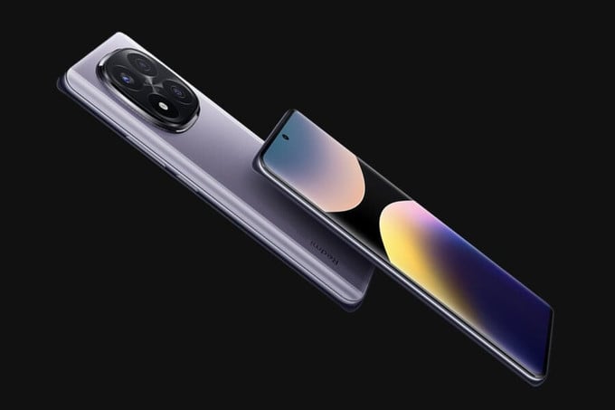¡Se han revelado detalles del nuevo producto: el Redmi Note 15 Pro+ promete impresionar!