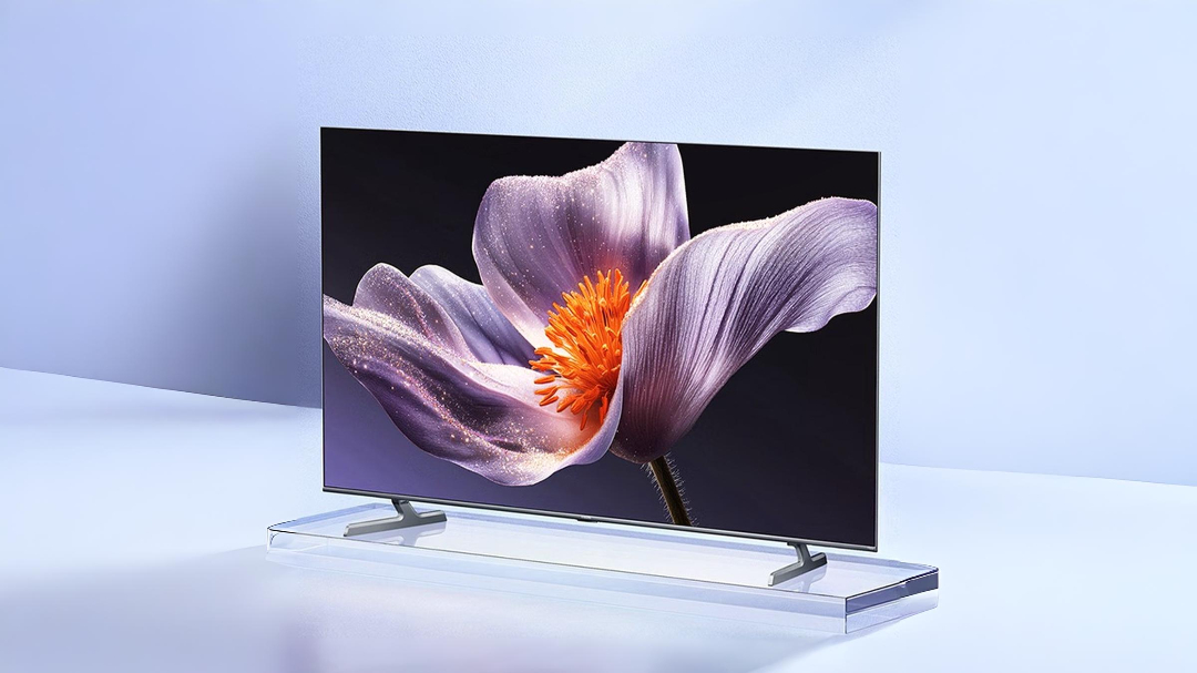 Un televisor de juego de ensueño: Xiaomi TV S75 2025 con una tasa de refresco sin precedentes Cine compacto en tu sala de estar: el nuevo Xiaomi TV S75 2025
