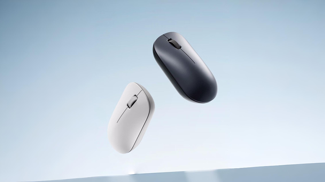 Una solución económica de Xiaomi: conoce el Mouse Inalámbrico Lite 3 Xiaomi presenta el Mouse Inalámbrico Lite 3: una combinación de calidad y asequibilidad