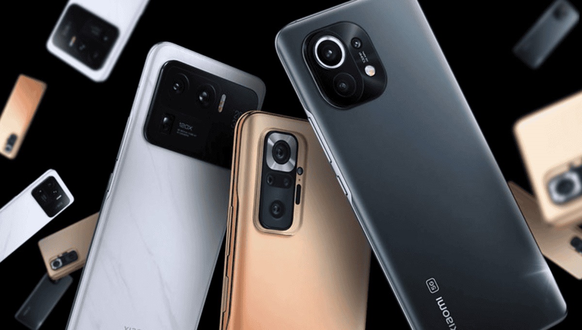 Teléfonos inteligentes Xiaomi: Tecnología asequible del futuro Xiaomi: Evolución e innovación en el mundo de los teléfonos inteligentes