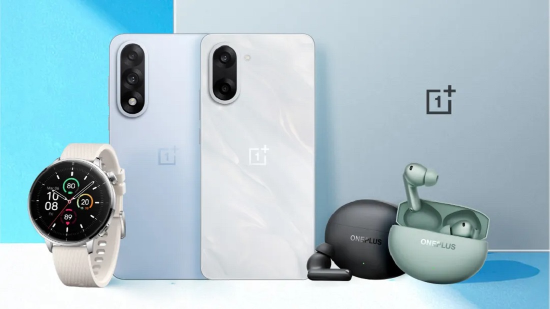 OnePlus: Nuevos dispositivos y tecnologías por venir OnePlus Presenta: Una nueva generación de dispositivos