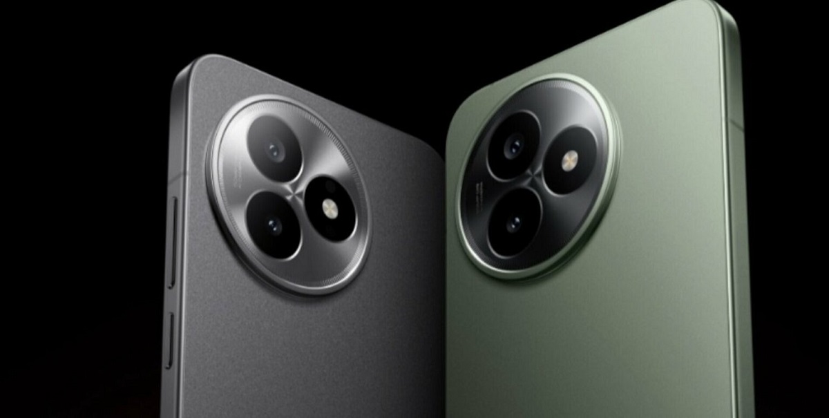 Fusión de estilo y potencia: Redmi K80 Ultra anunciado Primeras miradas al Redmi K80 Ultra: analizando los detalles