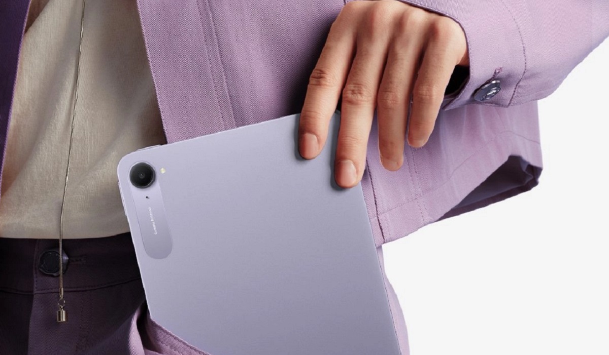 Vista previa Geek: Evaluando el Redmi K Pad basado en los últimos renders Nuevos renders: qué esperar del Redmi K Pad?