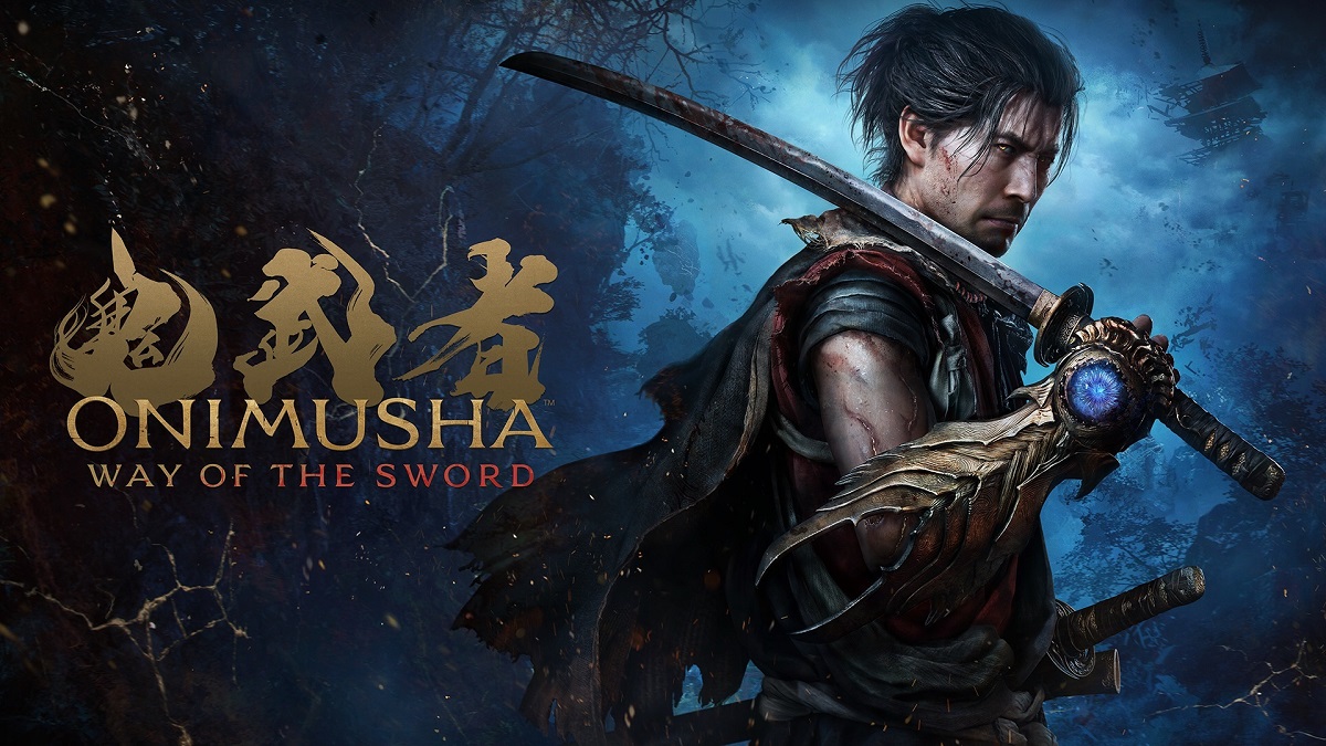 Magia visual Onimusha: Explorando el arte clave de El camino de la espada Sumergiéndose en el mundo de Onimusha: El camino de la espada - primera mirada a la obra de arte principal