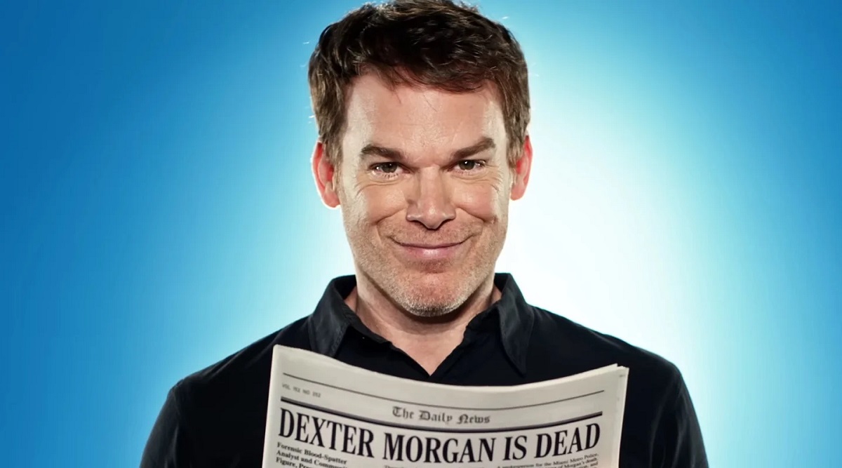 El teaser de Dexter: Resurrection es llamativo - ¡mira el primer fotograma! Primero: ¡El teaser de Dexter: Resurrection deja maravillados a los fans!