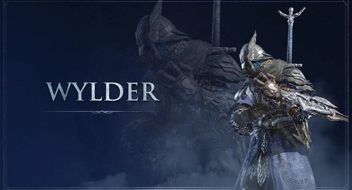 Una mirada a Wylder: Unboxing de un nuevo póster de los desarrolladores Wylder: Nuevo póster revela detalles del personaje