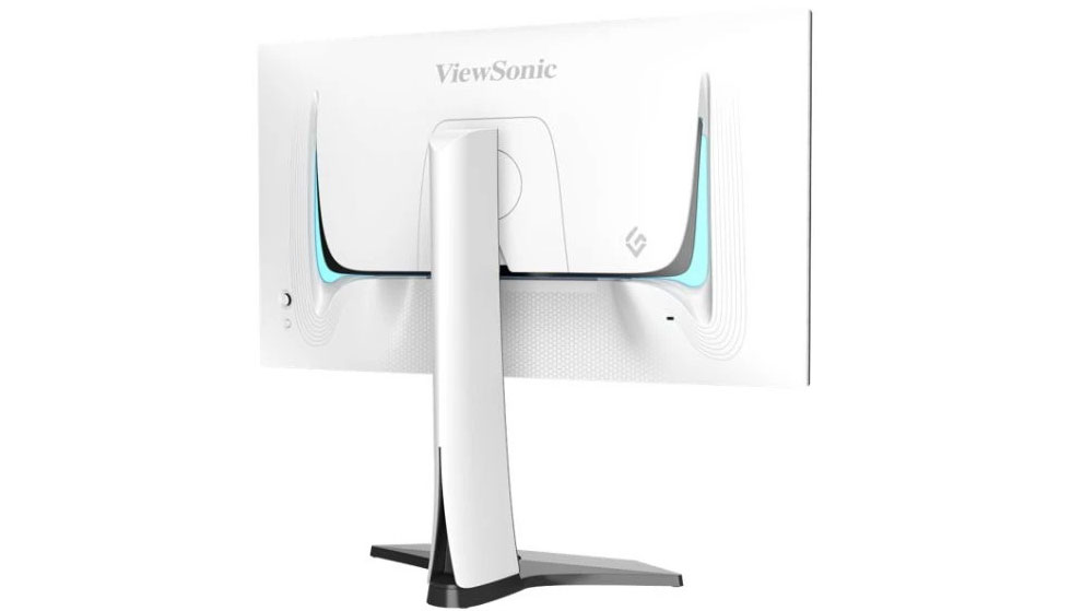 ViewSonic establece nuevos récords: pantalla OLED con resolución 4K ViewSonic XG273-4K-OLED: Revolucionando el gaming con resolución 4K y frecuencia de 240Hz
