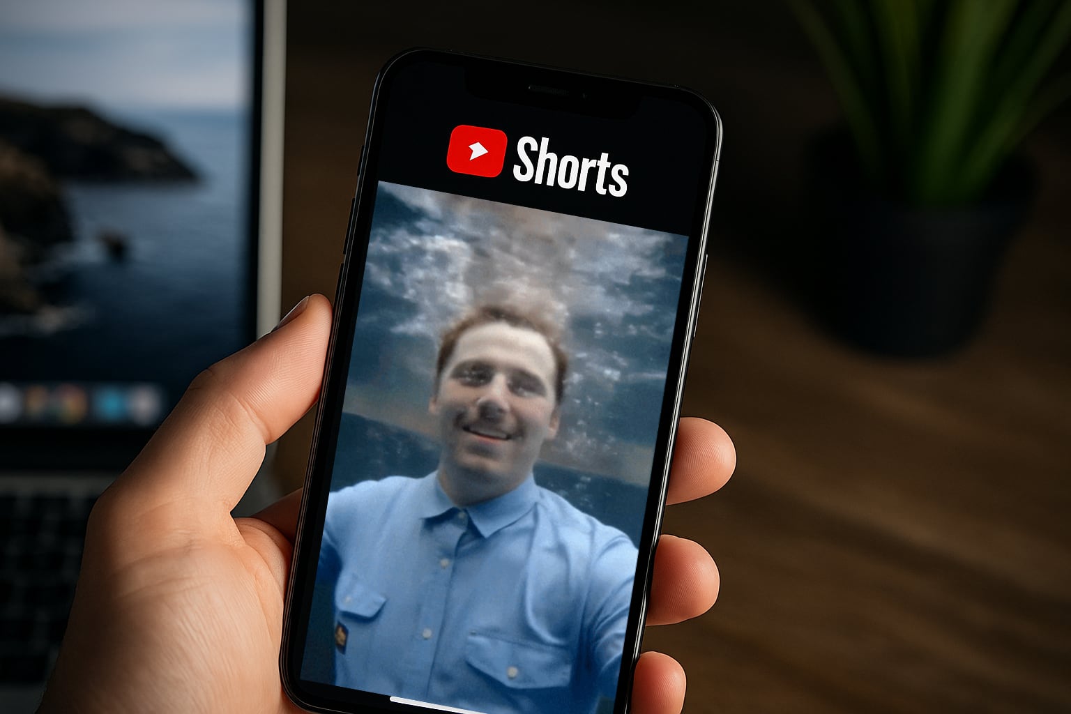YouTube Shorts activa la IA: las fotos cobran vida, se genera música, se añaden efectos YouTube Shorts activa la IA: las fotos cobran vida, se genera música, se añaden efectos
