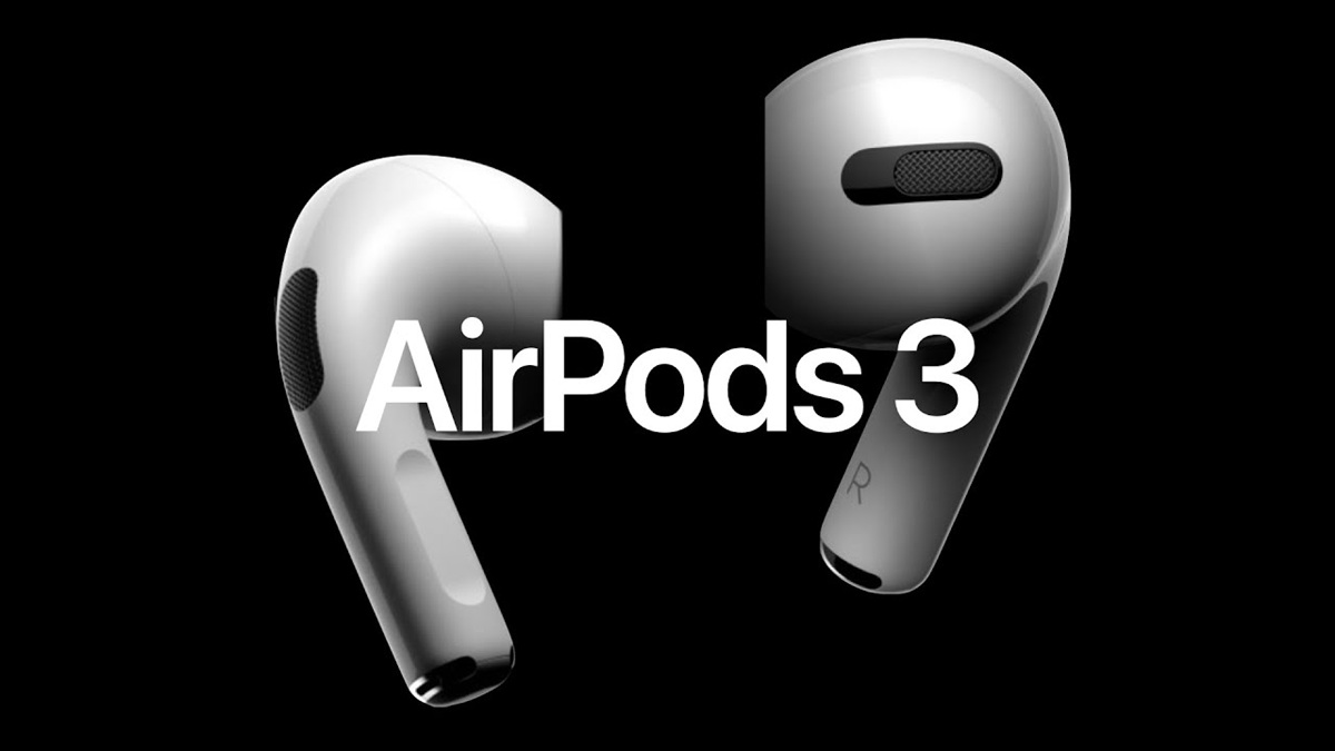 Explorando AirPods 3: Lo que ofrece la última maravilla de audio de Apple