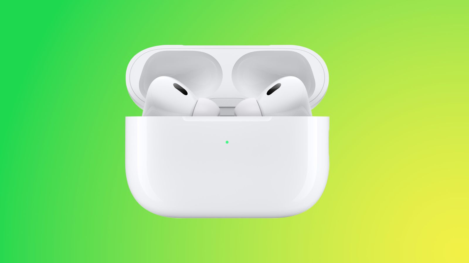 AirPods Pro 2 están recibiendo una actualización: el firmware beta ya está disponible Apple lanza el primer firmware beta pública para AirPods Pro 2