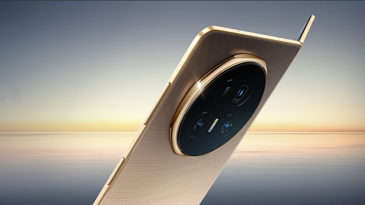 Honor Magic V5: Explorando las características de próxima generación del plegable