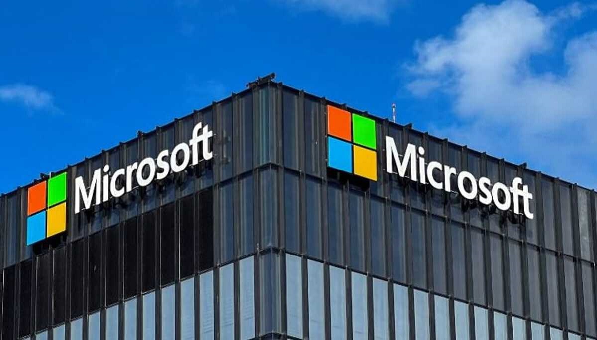 No solo NVIDIA: la capitalización de Microsoft alcanza los 4 billones de dólares gracias a sólidos resultados trimestrales No solo NVIDIA: la capitalización de Microsoft alcanza los 4 billones de dólares gracias a sólidos resultados trimestrales