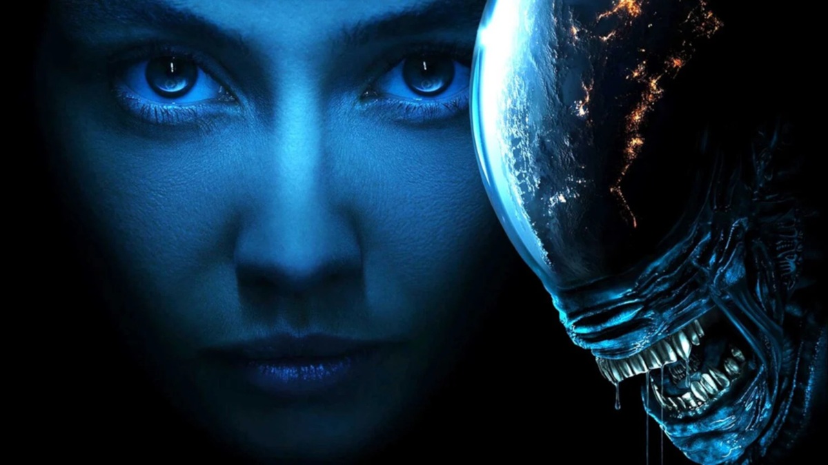 Arte y tecnología en sinergia - una mirada a Alien: Tierra Arte Alien: Conozca el Proyecto Tierra