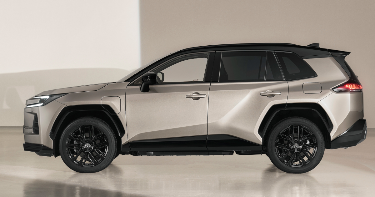 Toyota RAV4 2026: tecnología y estilo en una nueva encarnación Toyota presenta el RAV4 2026 actualizado: ¿qué ha cambiado en el modelo icónico?