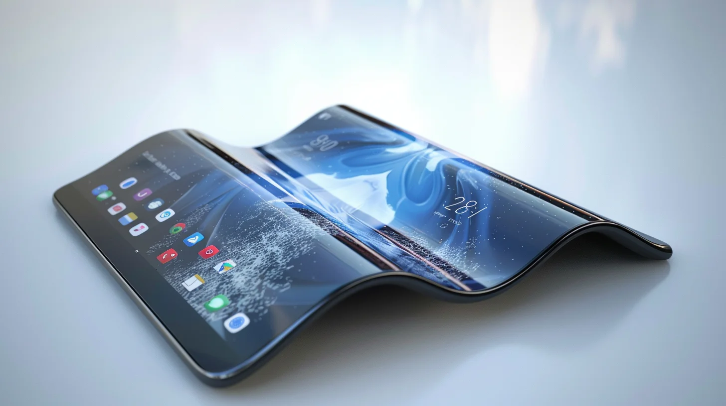 Apple lanzará un smartphone plegable antes de la segunda venida - en 2026 Apple lanzará un smartphone plegable antes de la segunda venida - en 2026