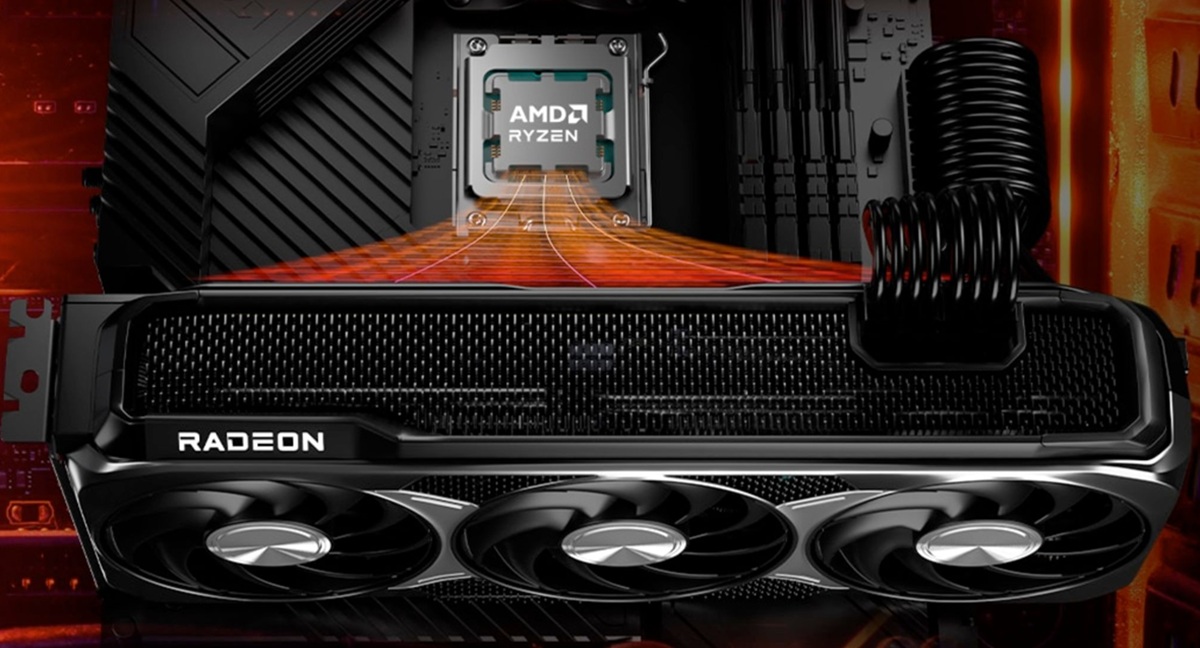 Radeon RX 9070 GRE: ¿Es este el futuro de las GPU para juegos?