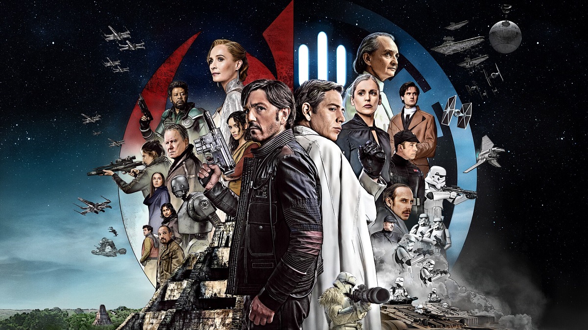 Nuevo póster de 'Andor': ¿cuál es el primer vistazo al emocionante mundo de Galactica? Póster exclusivo de la serie de TV 'Andor' revelado: ¿qué hay de nuevo en el diseño?