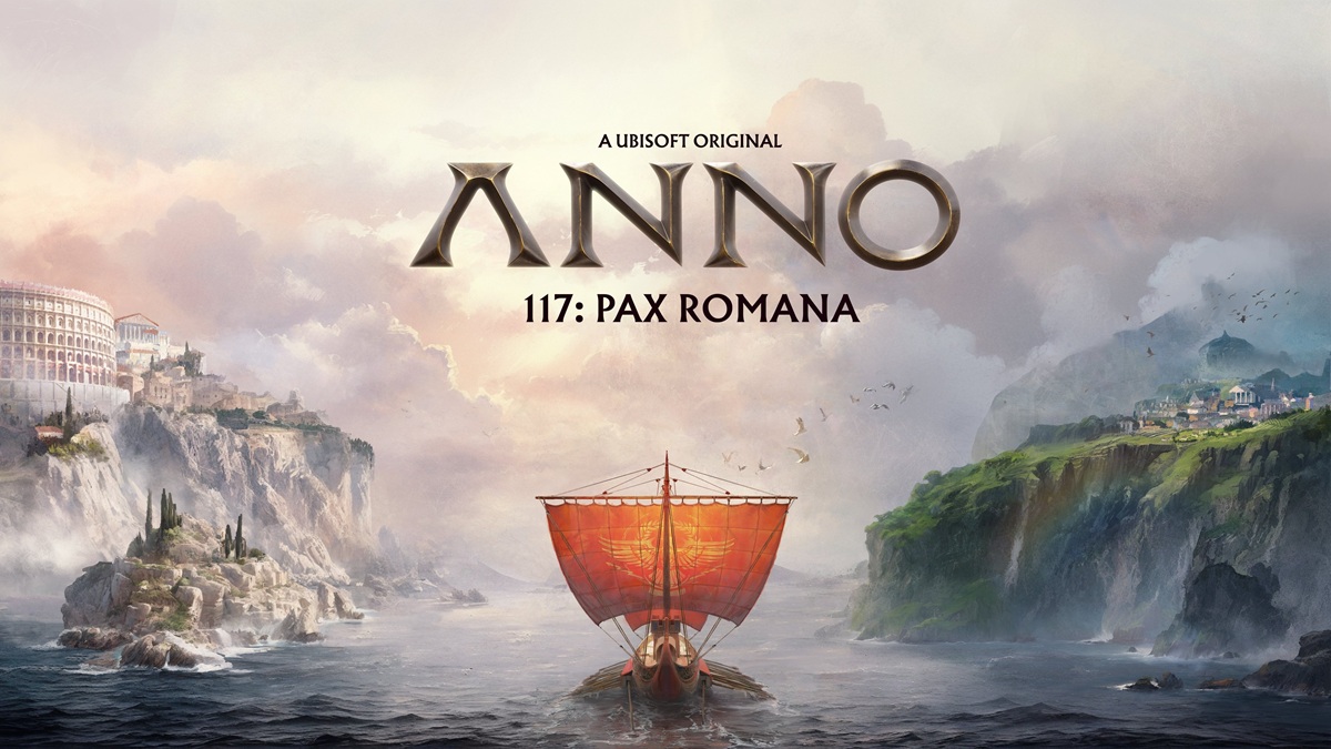Hermosa obra de arte de Anno 117: Pax Romana y su significado cultural Explora el arte conceptual de Anno 117: Pax Romana en detalle