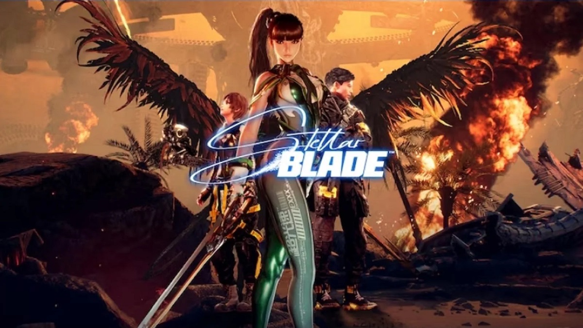 Detrás de escena de la creación del mundo de Stellar Blade: una entrevista con los desarrolladores Stellar Blade: El arte de la nueva frontera en los videojuegos