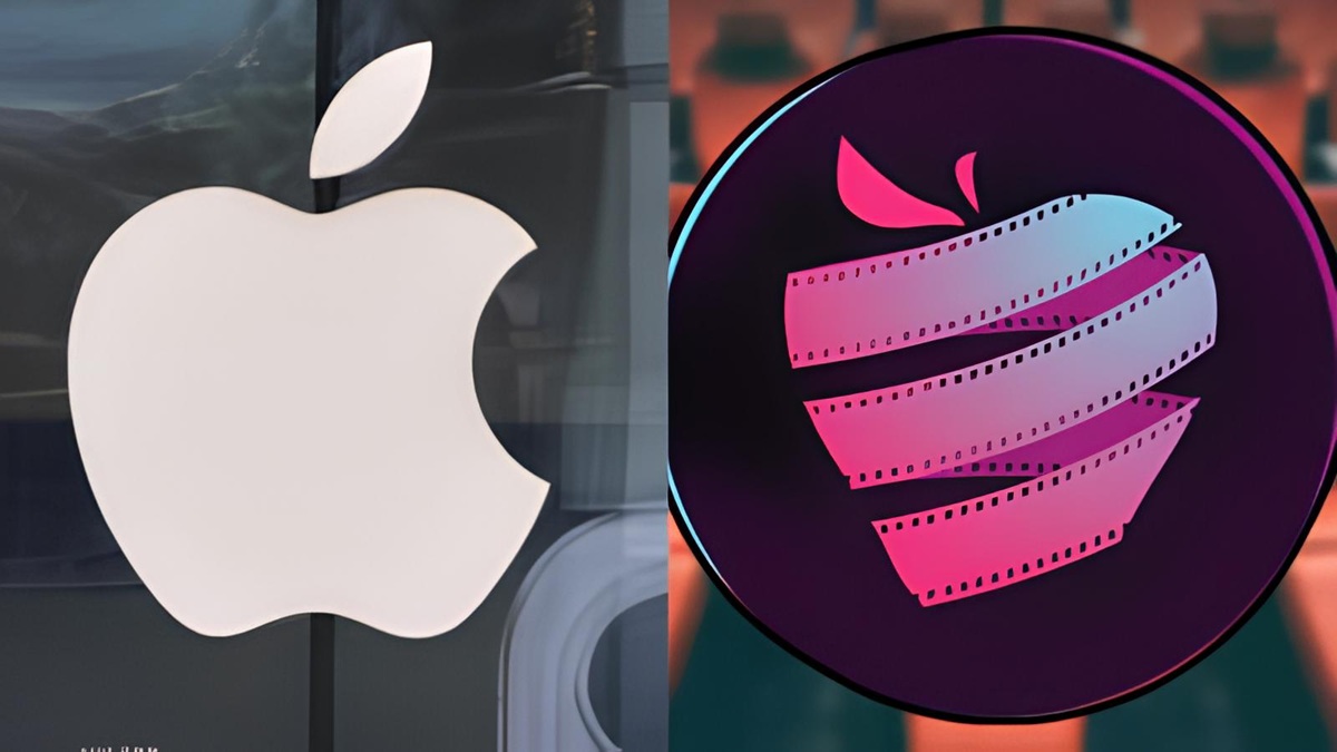 Apple vs. Apple Cinemas: Un vistazo a la batalla por los derechos del logo Conflicto de Marca: La situación en escalada entre Apple y Apple Cinemas sobre los logos