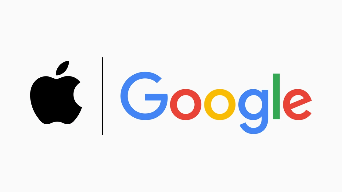 Innovación y evolución: Celebrando el impacto de los logos de Apple y Google en la cultura contemporánea