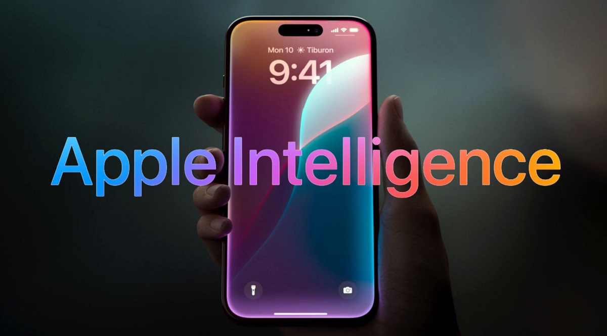 Disectando Apple Intelligence: Tecnología inteligente al servicio de los usuarios Apple Intelligence: Cómo la IA está cambiando el ecosistema de Apple