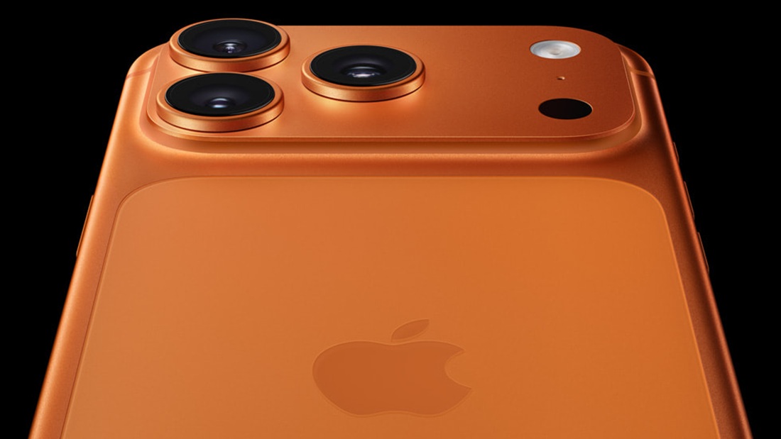 Apple anticipa el iPhone 17 Pro Max: Qué esperar del futuro de los smartphones