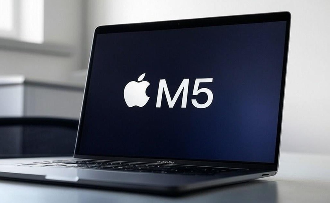 El futuro de MacBook: ¿Qué puede ofrecer el potencial del chip M5?