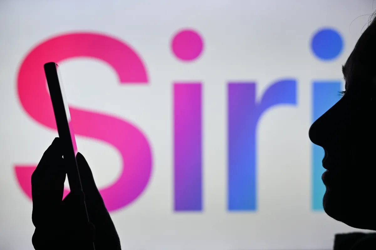 El nuevo Siri te permitirá controlar completamente las aplicaciones con tu voz