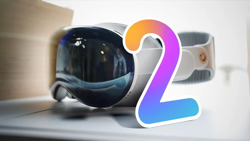 Explorando Apple Vision Pro: Un salto a la realidad aumentada