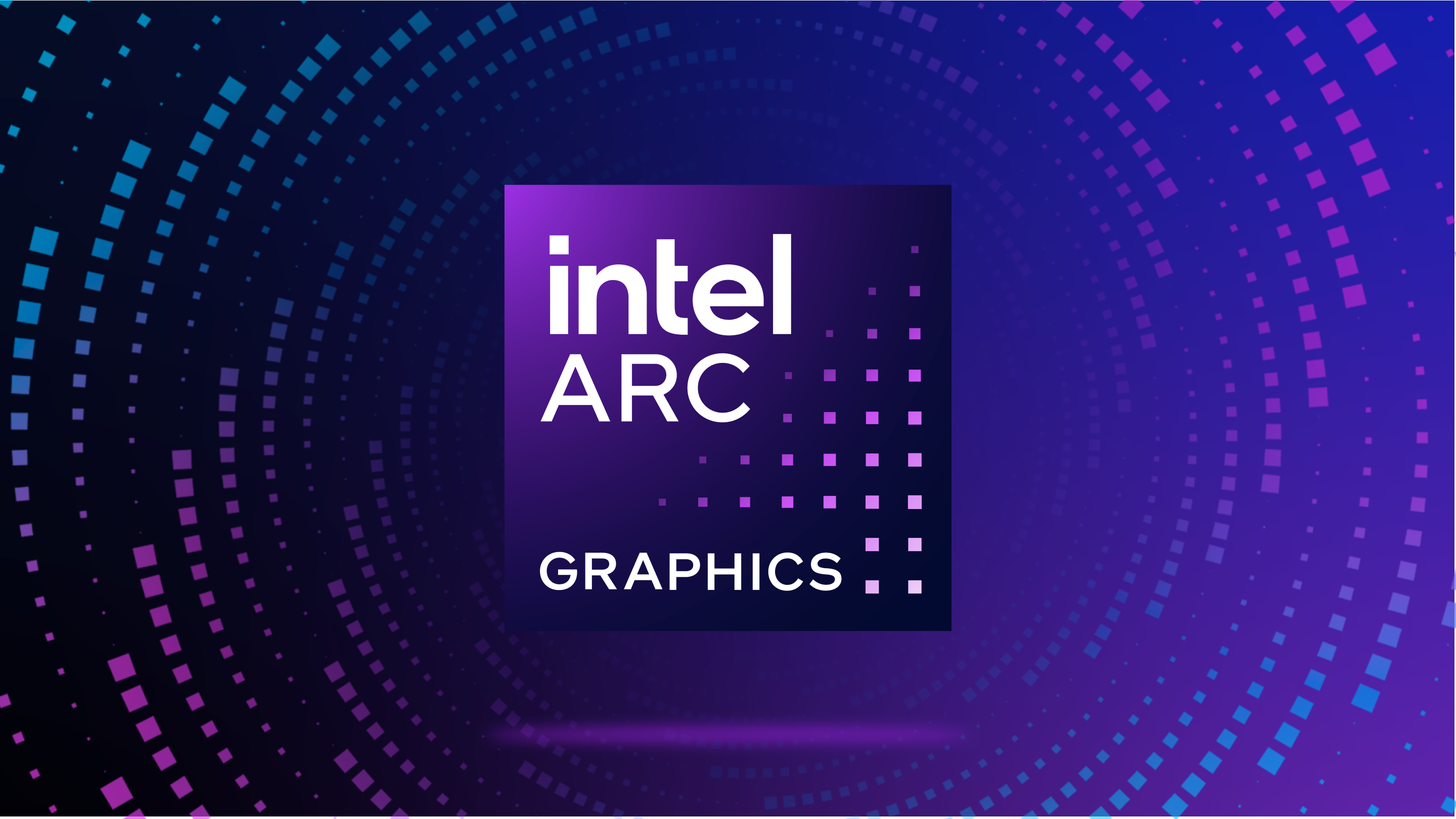 Dentro de Intel Arc: Cómo Planea Redefinir el Paisaje de GPU Presentación de Intel Arc: Un Cambio de Juego para los Entusiastas de Gráficos