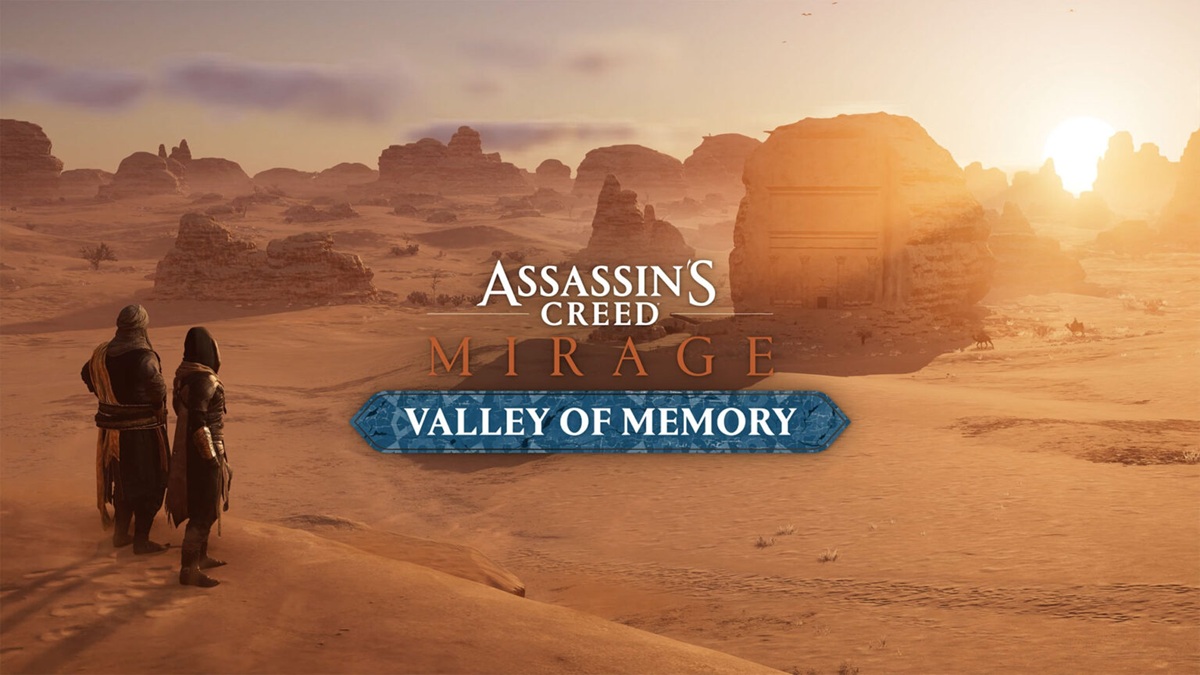 Póster de Valle de la Memoria: Inmersión en fiordos digitales