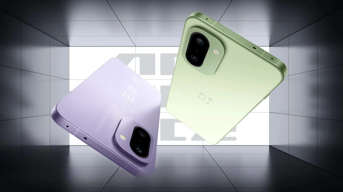 Descubre OnePlus Ace 6T: Innovación y Poder en la Palma de tu Mano