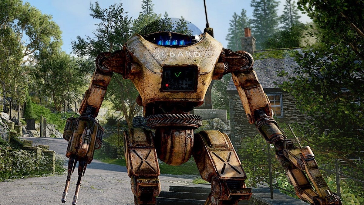 Atomfall revelado: Qué esperar del nuevo juego de estrategia geek La Era de Atomfall: Una primera mirada al futuro de la estrategia atómica