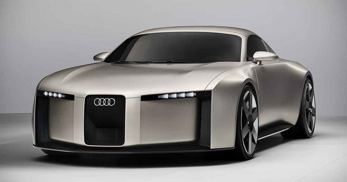 Cómo el Concept C de Audi está moldeando el futuro de la innovación automotriz Explorando el Concept C de Audi: Un vistazo al futuro de la movilidad