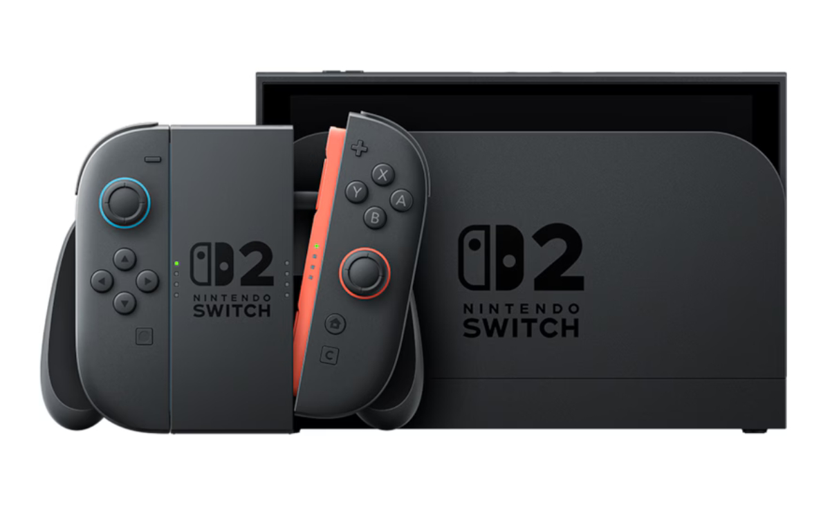Nintendo es consciente de que la gente realmente no ve la diferencia entre Switch y Switch 2, pero asegura que es una consola completamente nueva, creada desde cero Nintendo es consciente de que la gente realmente no ve la diferencia entre Switch y Switch 2, pero asegura que es una consola completamente nueva, creada desde cero