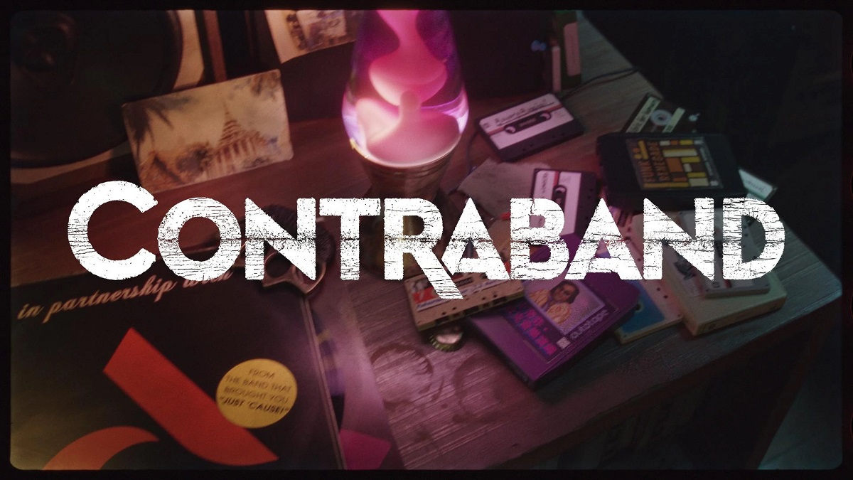 Contraband en el juego: primeras impresiones de la espera por Contraband Acción post-apocalíptica: ¿qué espera a los jugadores en Contraband?