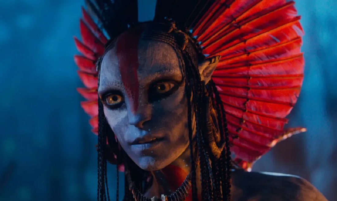 'Avatar 3': el misterioso cartel del próximo capítulo de James Cameron Primer vistazo al cartel de 'Avatar 3: Fuego y Cenizas' - ¿qué esperar de la nueva película?