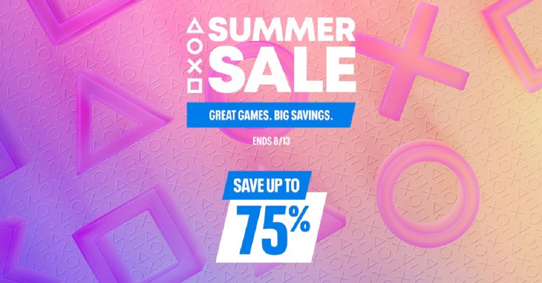 Descuentos en la venta de verano de PlayStation - ¿qué no debes perderte? Las mejores ofertas de la Venta de Verano de PlayStation - es hora de llenar tu biblioteca con juegos
