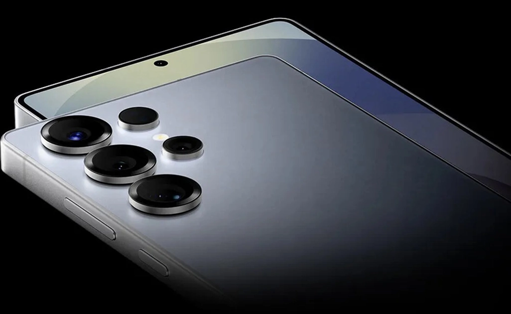 Explorando la Elegancia: Galaxy S25 Ultra Titanium Black Revelado