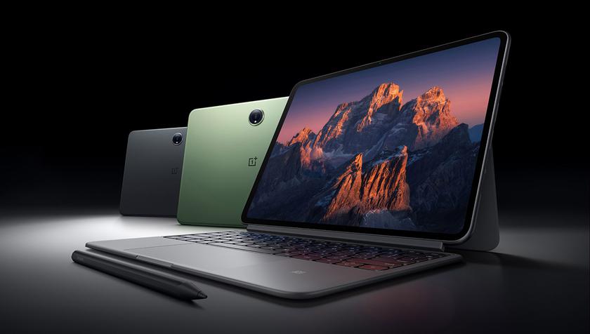 Victoria en las pruebas: OnePlus Pad 2 Pro supera a Samsung y RedMagic OnePlus Pad 2 Pro se convierte en el líder: los insignias de Samsung y RedMagic quedan atrás en las pruebas