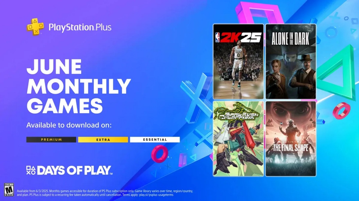 ¿Una sorpresa de juego? Casi como la carátula: nuevos lanzamientos de PS Plus Nuevos juegos de PS Plus: ¿Qué hay en la tienda para los suscriptores este mes?