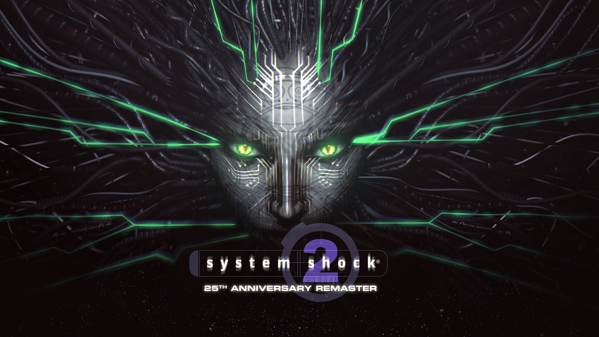 El regreso de una leyenda: Una reseña de la edición remasterizada del 25 aniversario de System Shock 2
