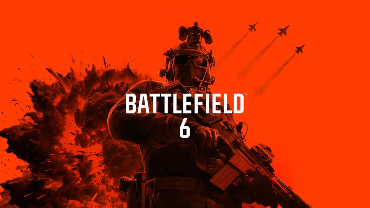 Primera vista al póster de Battlefield 6: ¿qué deben esperar los jugadores? Una vista al nuevo póster de Battlefield 6: ¿qué están ocultando los desarrolladores?