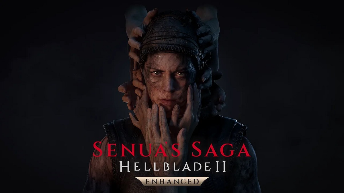 Tecnología y arte en Senua's Saga: Hellblade II - ¿qué esperar? Vista exclusiva de los gráficos de Senua's Saga: Hellblade II