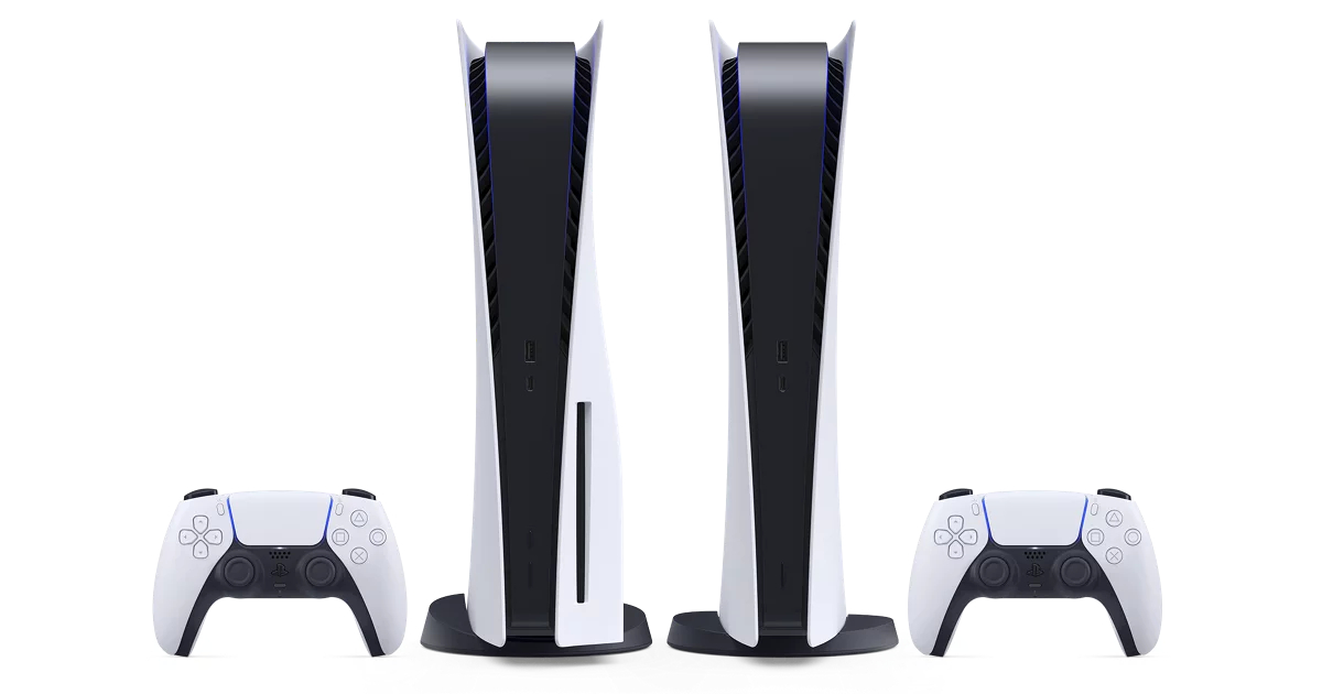 Mejora tu juego: PlayStation 5 trae emociones incomparables PlayStation 5: La consola de próxima generación que está rompiendo límites