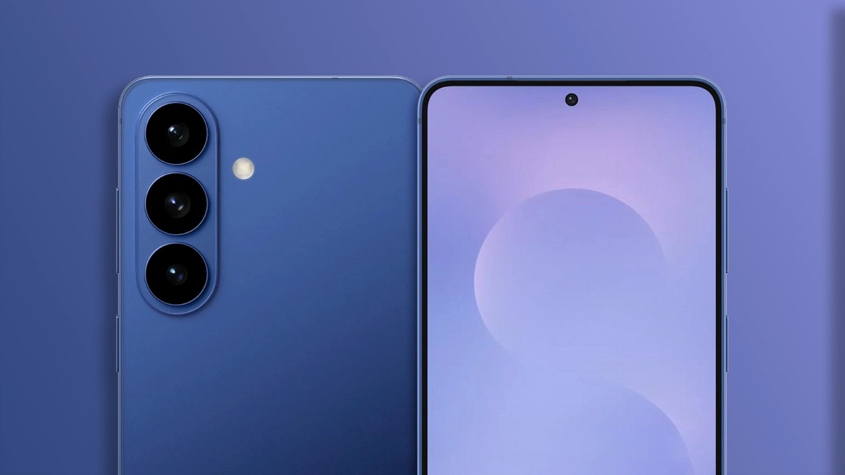 Render del Galaxy S26 Pro: Un primer vistazo al futuro de la tecnología móvil
